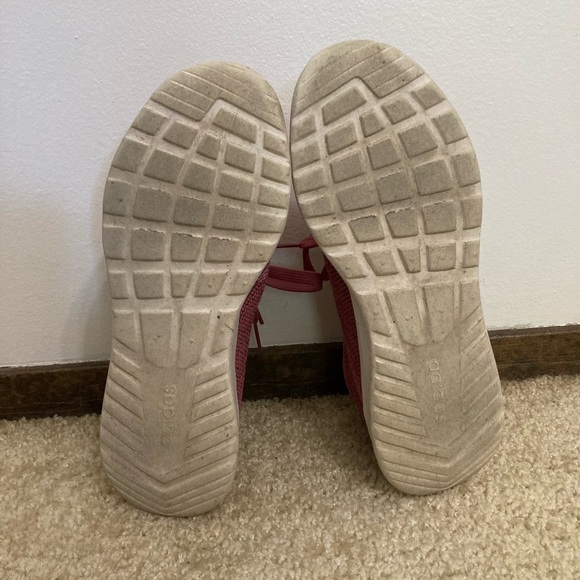 Adidas Cloudfoam Pure. Women’s size 6 - Picture 6 of 8